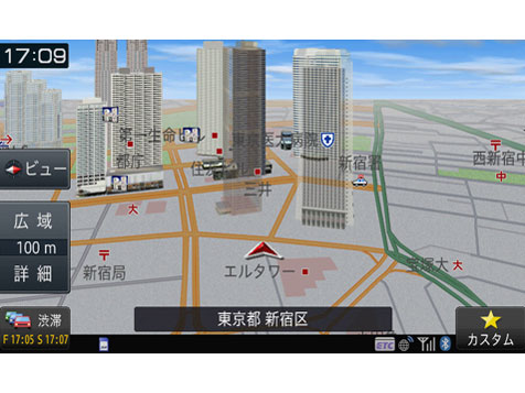 �y�i�r AVIC-RQ903