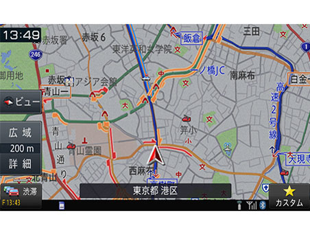 �y�i�r AVIC-RQ903