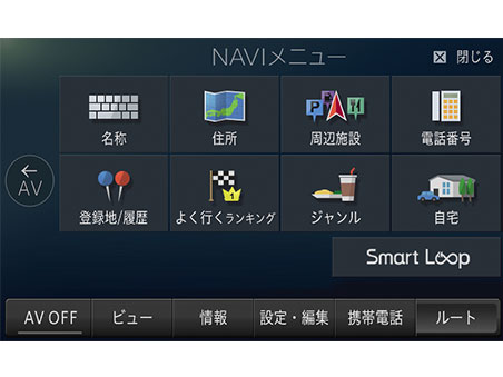 �y�i�r AVIC-RQ903