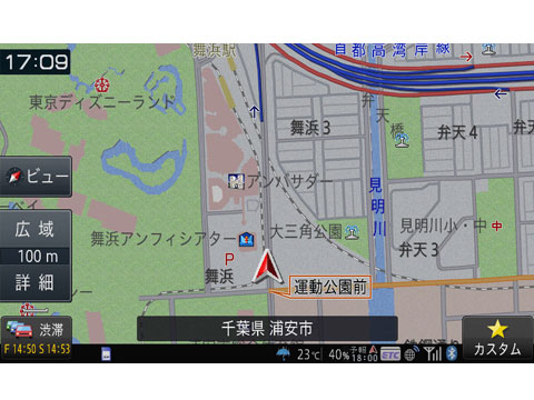 �y�i�r AVIC-RW303