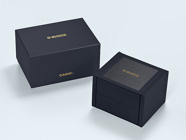 G-SHOCK GMW-B5000TB-1JR