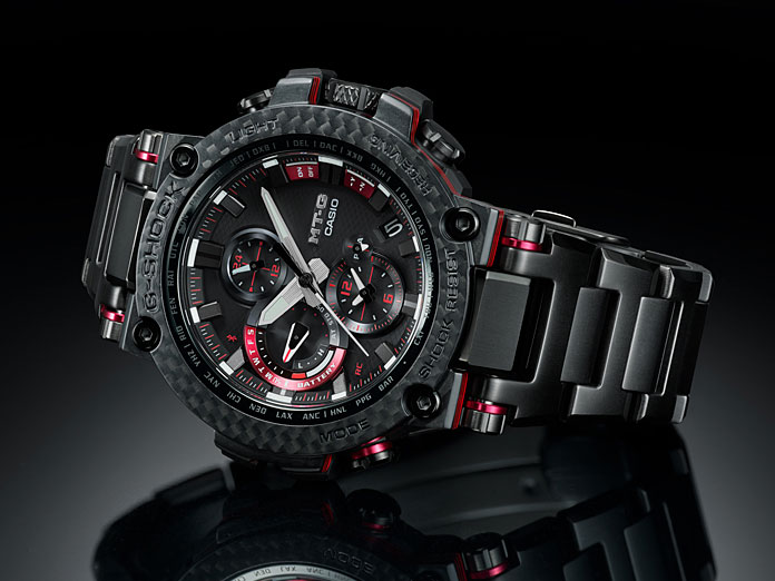 G-SHOCK MT-G MTG-B1000XBD-1AJF