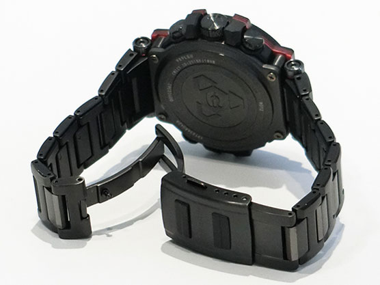 G-SHOCK MT-G MTG-B1000XBD-1AJF