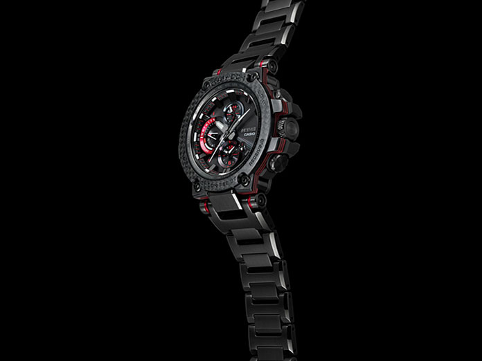 G-SHOCK MT-G MTG-B1000XBD-1AJF