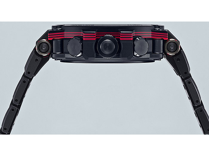 G-SHOCK MT-G MTG-B1000XBD-1AJF