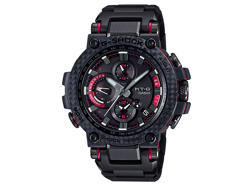 G-SHOCK MT-G MTG-B1000XBD-1AJF