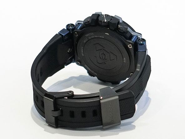 G-SHOCK MT-G MTG-B1000XB-1AJF