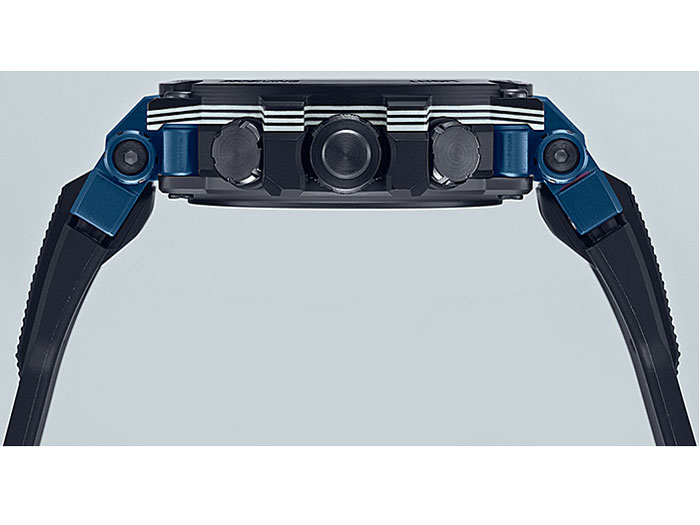 G-SHOCK MT-G MTG-B1000XB-1AJF