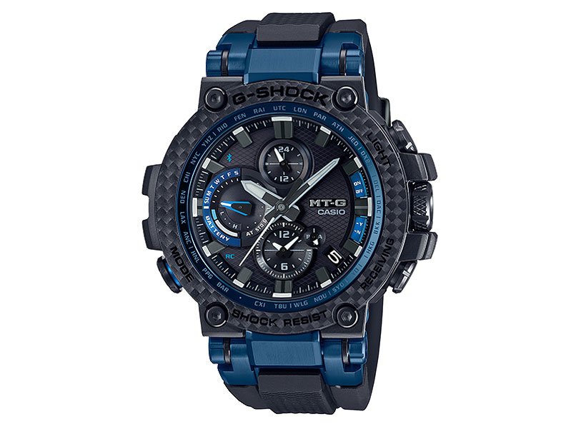 CASIO G-SHOCK MT-G5544 愛らし