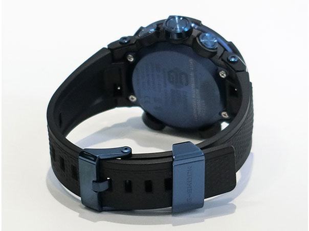G-SHOCK G-STEEL GST-B200X-1A2JF