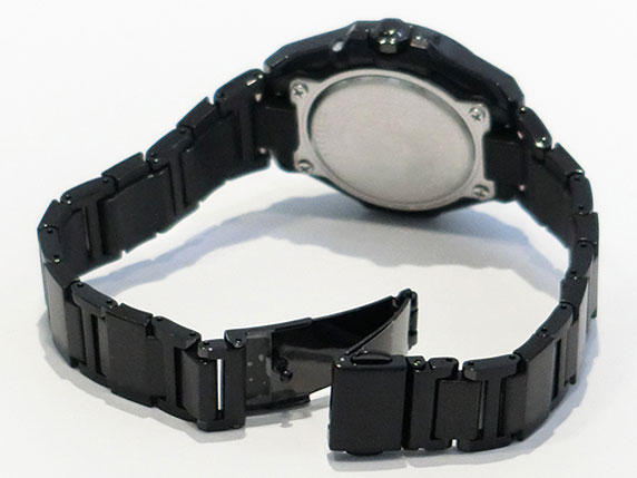 Baby-G G-MS MSG-W300CB-1AJF