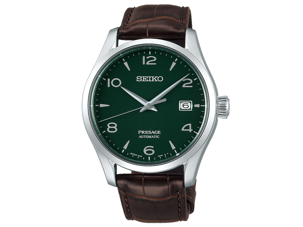 �v���U�[�W�� Green Enamel Dial Limited Edition SARX063 �̐��i�摜