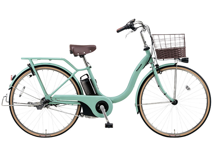 [643]送料無料 パナソニック ティモ・L 電動自転車 充電器なし Panasonic 電動自転車 パナソニック ティモL（TIMO） 16.0