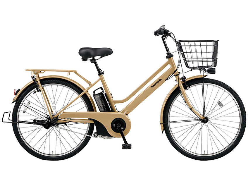 パナソニック ティモ・S BE-ELST635-B [マットジェットブラック] +