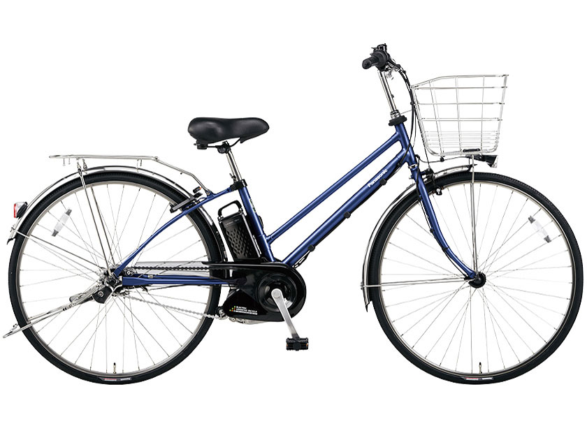 パナソニック電動アシスト自転車BE-ELDＴ756 パナソニック電動アシスト自転車BE-ELDT756