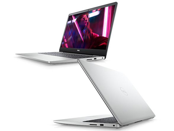 Inspiron 15 5000 �v���~�A�� Core i5 1035G1�E8GB�������E512GB SSD���ځEOffice Home&Business 2019�t���f�� [�v���`�i�V���o�[]