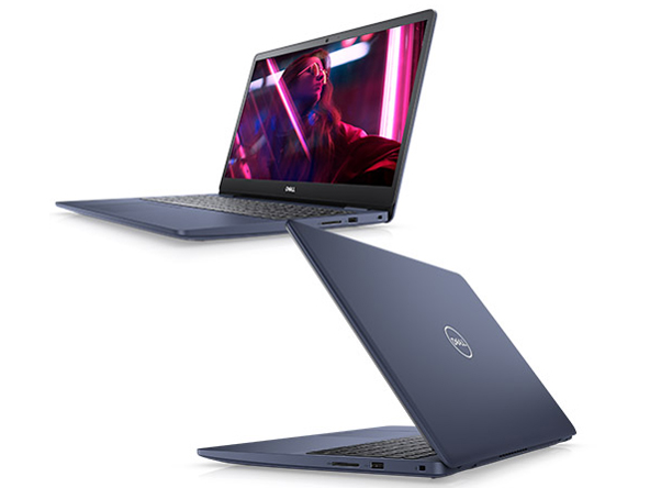 Inspiron 15 5000 �v���`�i Core i7 1065G7�E16GB�������E512GB SSD���ځEOffice Personal 2019�t���f�� [�~�b�h�i�C�g�u���[] �̐��i�摜