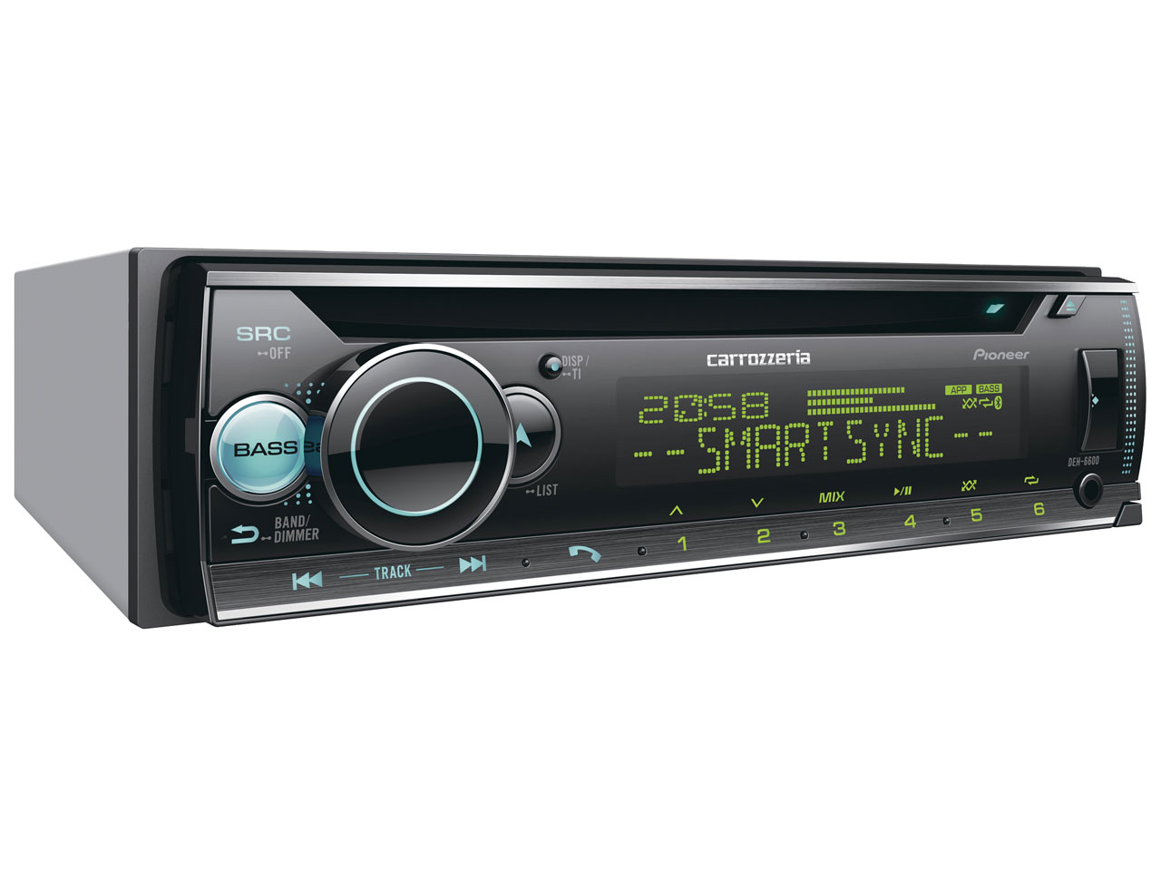 DEH-6600