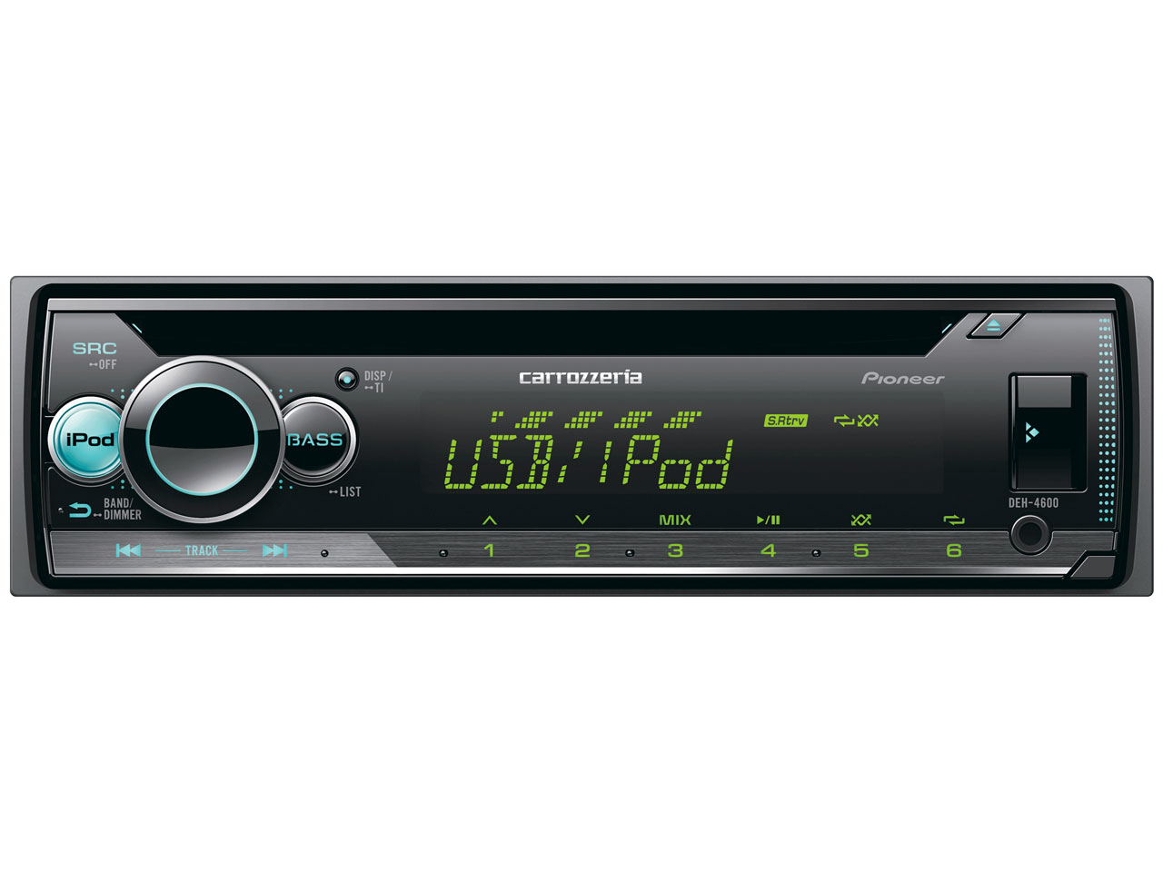 DEH-4600 �̐��i�摜