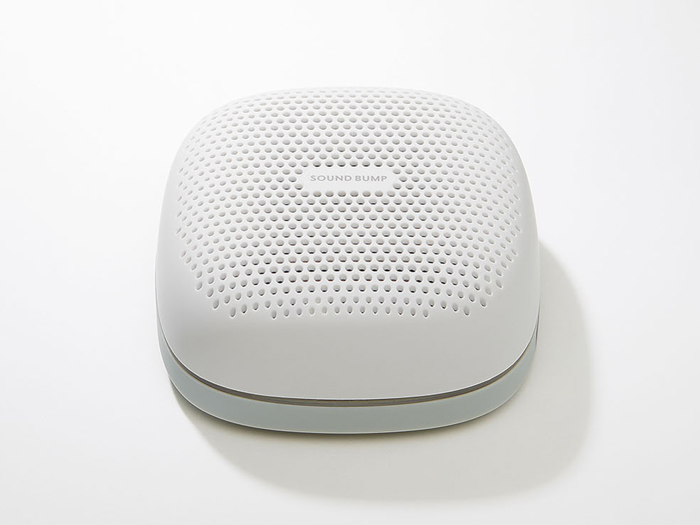 SP-S10BTW [�z���C�g] �̐��i�摜