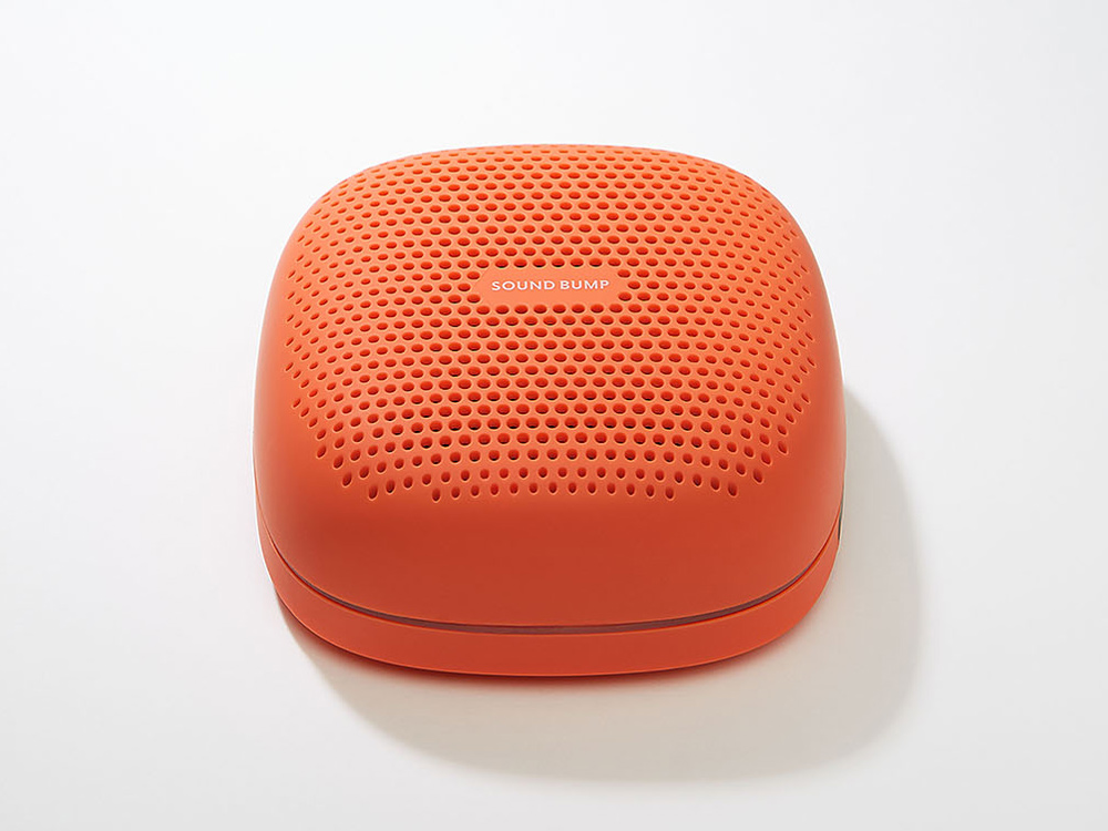 SP-S10BTT [�I�����W] �̐��i�摜