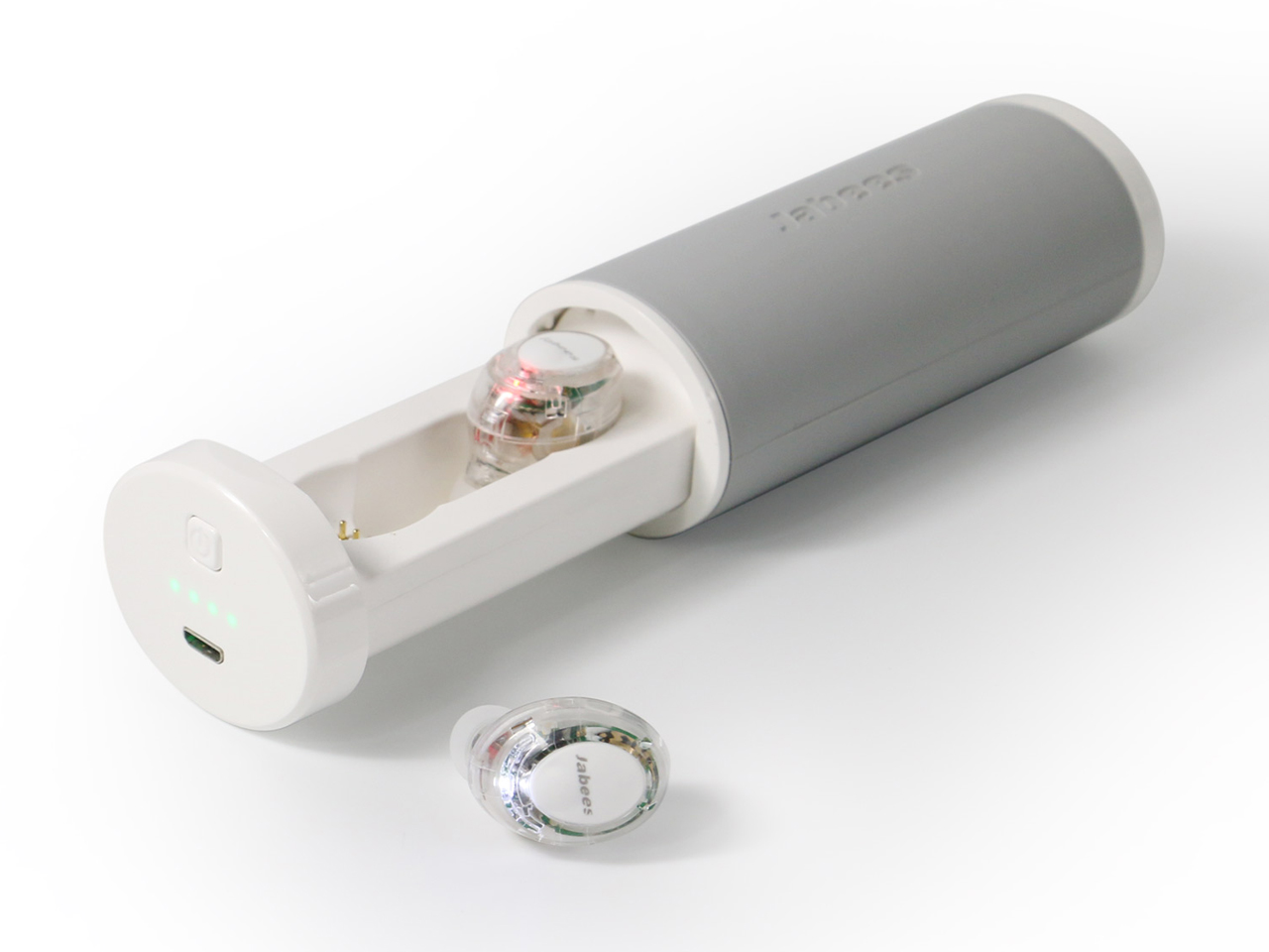 Jabees Firefly [�N���X�^���N���A]