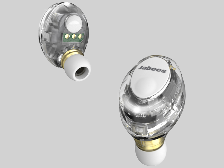 Jabees Firefly [�N���X�^���N���A] �̐��i�摜