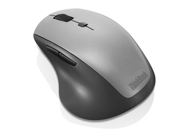 ThinkBook ���f�B�A ���C�����X�}�E�X 4Y50V81591 �̐��i�摜