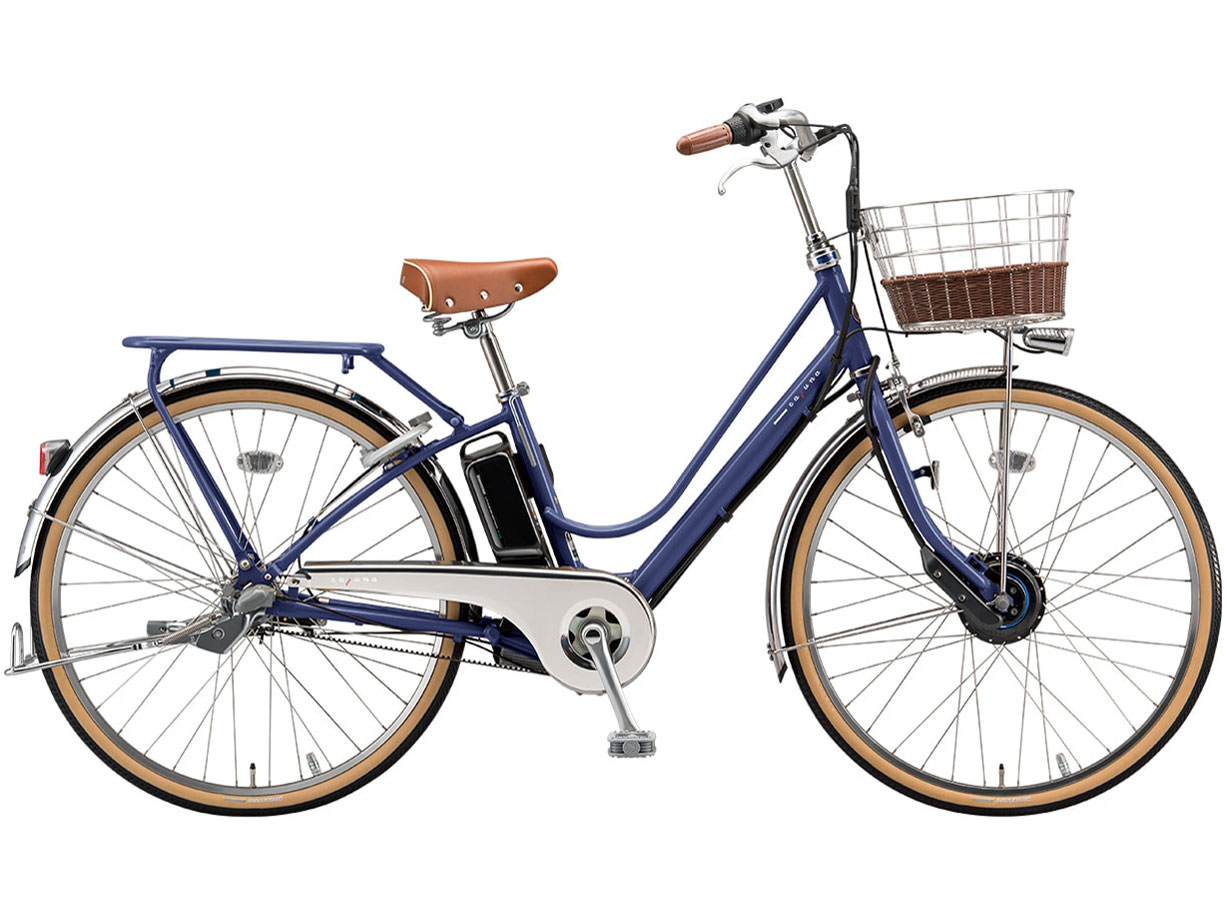 ブリヂストン カジュナe ベーシックライン CB6B40 [E.X