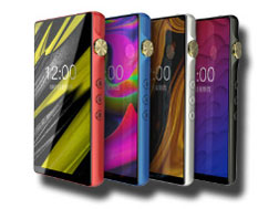 DX160 [32GB �u���b�N]