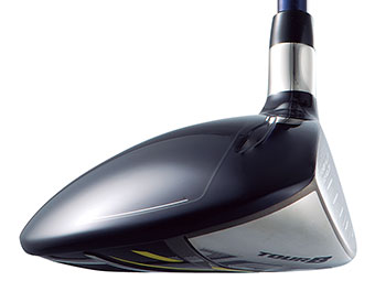 BRIDGESTONE GOLF TOUR B JGR �t�F�A�E�F�C�E�b�h 2019�N���f�� #5 [MCF 7 �t���b�N�X�FS]