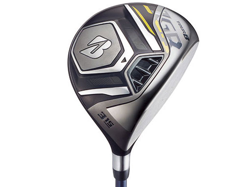 BRIDGESTONE GOLF TOUR B JGR �t�F�A�E�F�C�E�b�h 2019�N���f�� #3 [MCF 7 �t���b�N�X�FX] �̐��i�摜