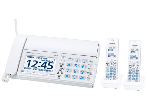 ���������� KX-PZ620DW �̐��i�摜