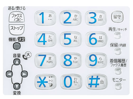 ���������� KX-PD625DL