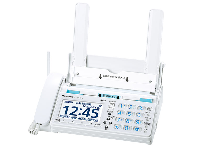 ���������� KX-PD625DW
