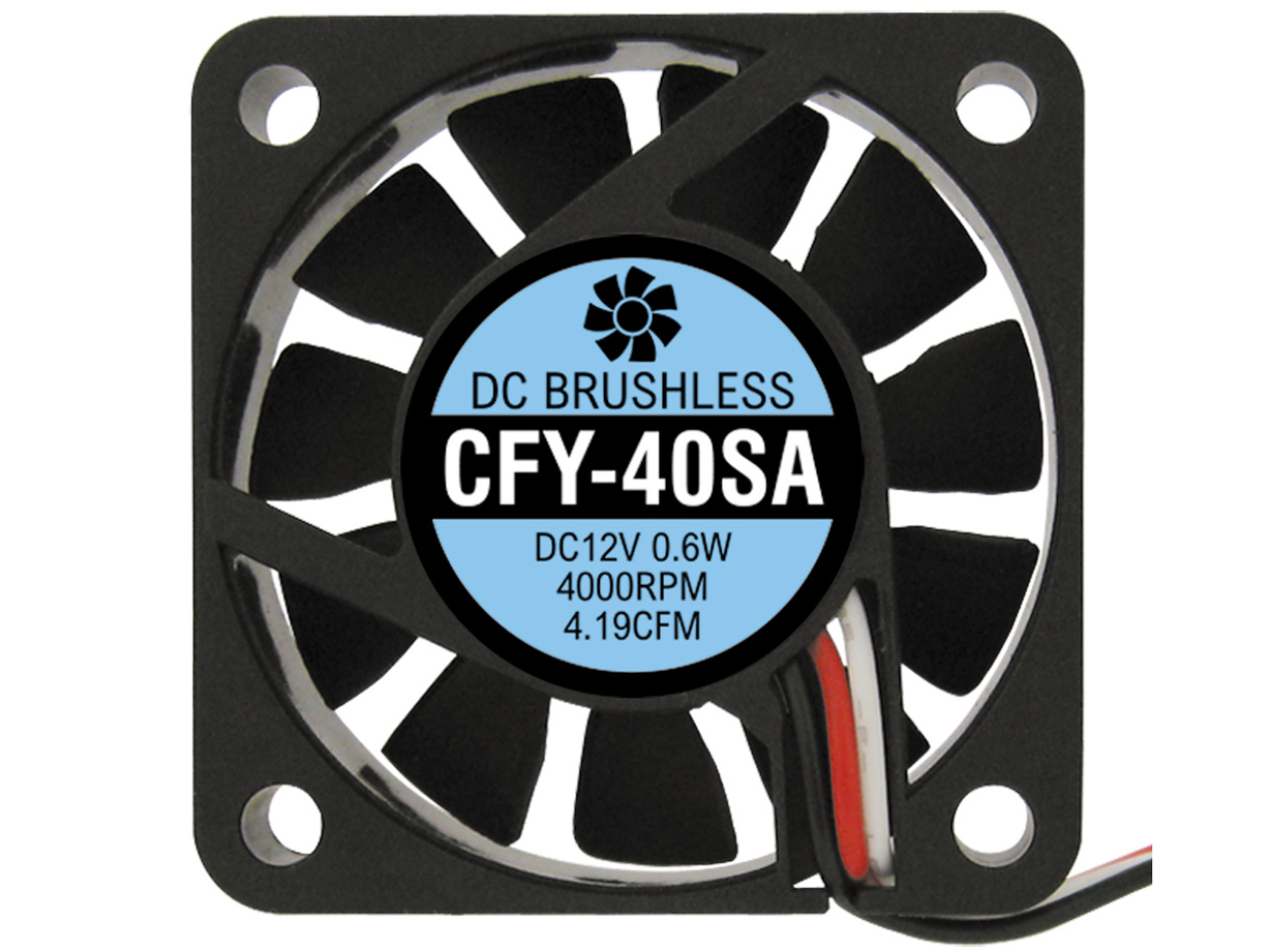 CFY-40SA �̐��i�摜