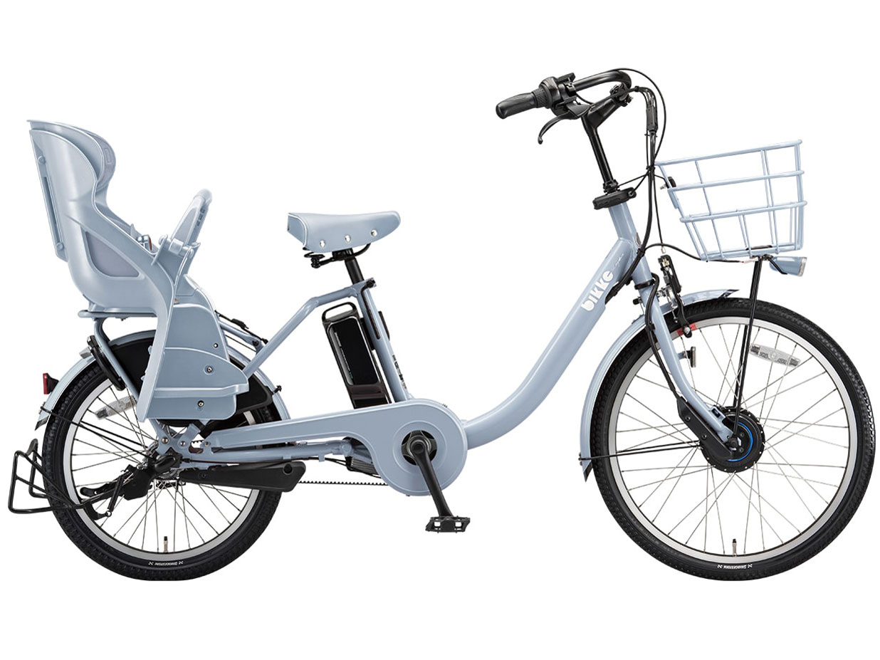 ブリヂストンbikke MOB dd BM0B40 24-22型9.6AH充電器 Amazon | ブリヂストン BRIDGESTONE 2024年モデル bikke MOB