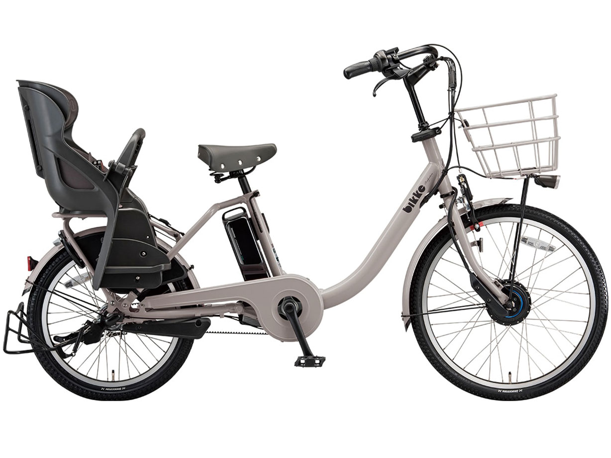 (美品、手渡し可)ブリヂストン bikke MOB dd BM0B40ビッケ ブリヂストン bikke MOB dd BM0B40 [E.Xオールドローズ] + 専用