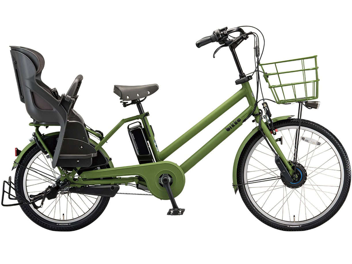 bikke GRI dd BG0B40 [T.X�u���C�g�I���[�u] + ��p�[�d��