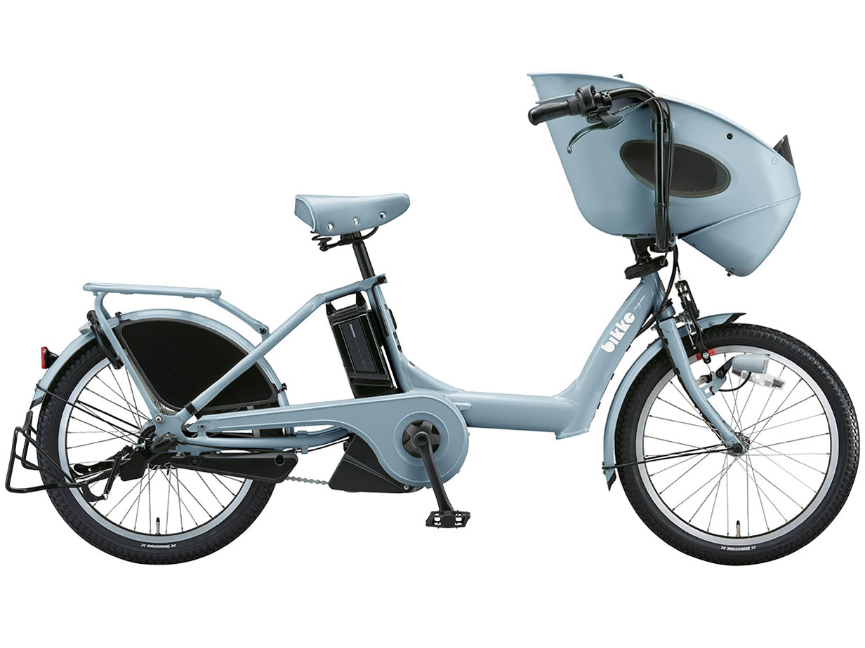 ブリヂストン bikke POLAR e BP0C40 + 専用充電器 価格比較