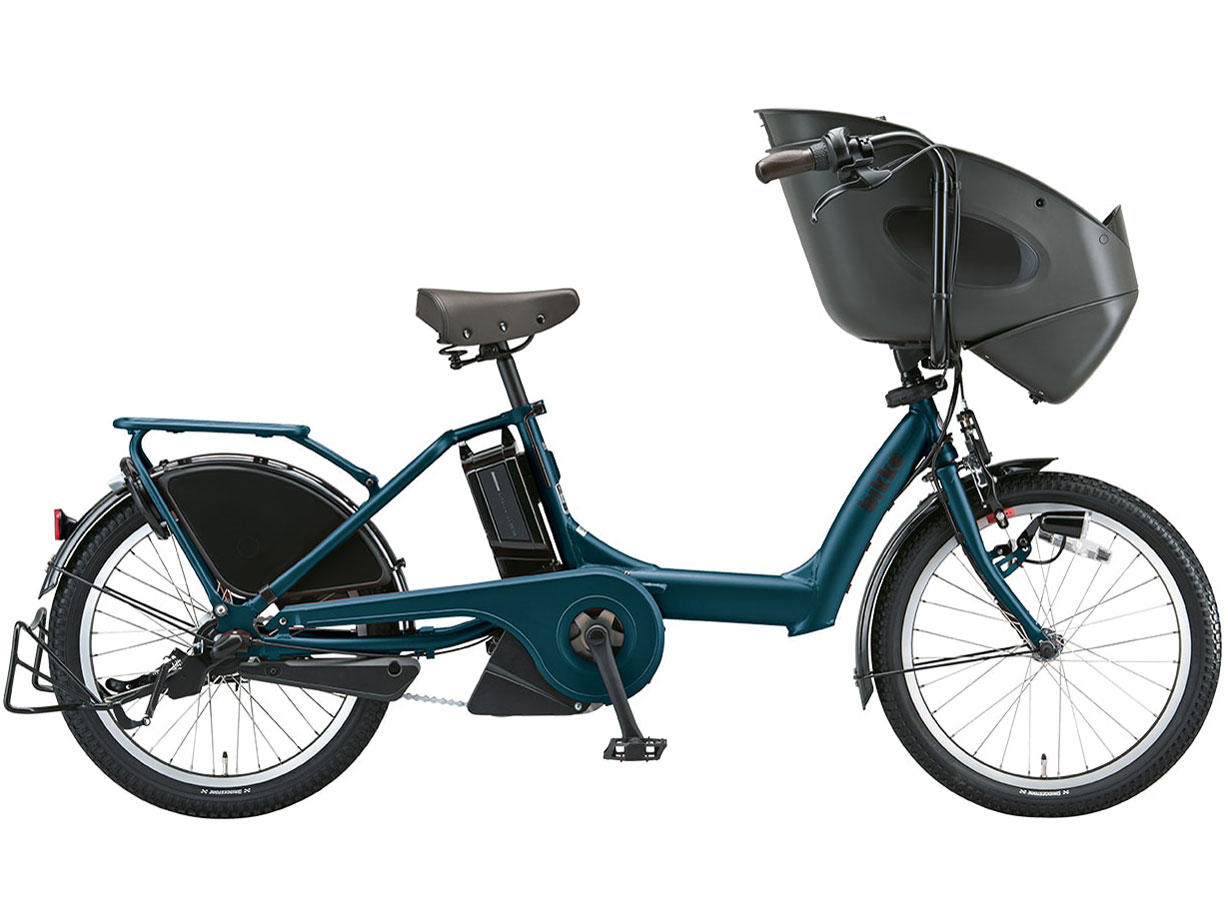 ブリヂストンbikke POLAR e BP0D37 20型 リチウム8.9AH ブリヂストンbikke POLAR e BP0D37 20型 リチウム8.9AH