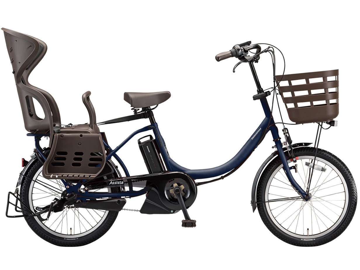 [438] 送料無料 ブリヂストン 電動自転車 アシスタ　充電器付属 Amazon | ブリヂストン(BRIDGESTONE) 自転車 リチウムイオン