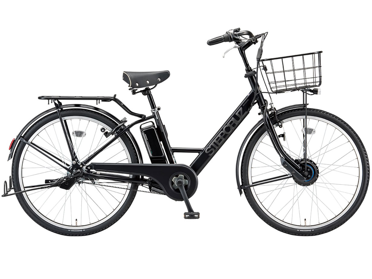ブリヂストン ステップクルーズe ST6B40 + 専用充電器 価格比較