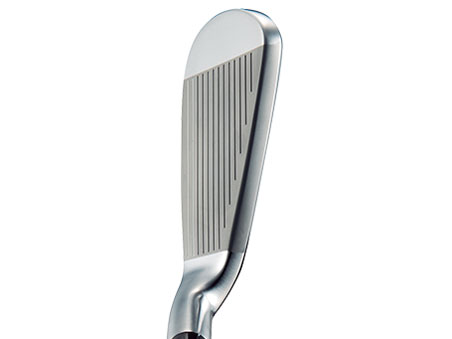 BRIDGESTONE GOLF TOUR B JGR HF3 �A�C�A�� 5I [NS PRO MODUS3 TOUR 105 �t���b�N�X�FX]