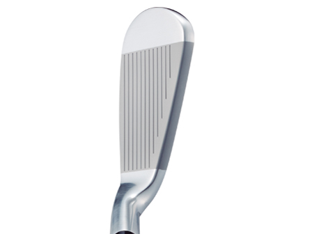 BRIDGESTONE GOLF TOUR B JGR HF3 �A�C�A�� 5I [Tour AD AD-75 �t���b�N�X�FS]