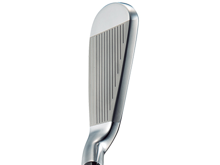 BRIDGESTONE GOLF TOUR B JGR HF3 �A�C�A�� 5I [NS PRO Zelos8 �t���b�N�X�FR]