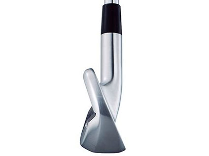 BRIDGESTONE GOLF TOUR B JGR HF3 �A�C�A�� 5I [MCI 80 BLACK �t���b�N�X�FR]