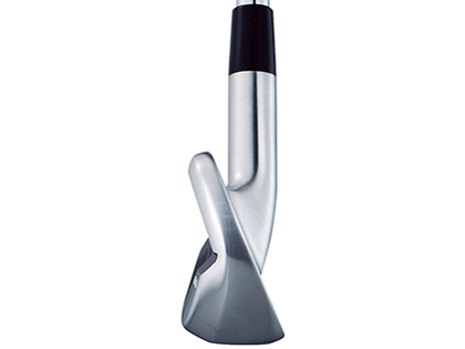 BRIDGESTONE GOLF TOUR B JGR HF3 �A�C�A�� 5I [MCI 100 BLACK �t���b�N�X�FS]