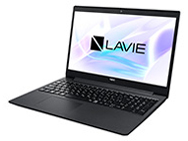 LAVIE Smart NS PC-SN164LFDF-D [�J�[���u���b�N] �̐��i�摜