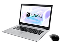 LAVIE Smart NS PC-SN186ZHAF-D �̐��i�摜